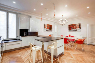 Ma-Cabane - Location Appartement Paris, 101 m²