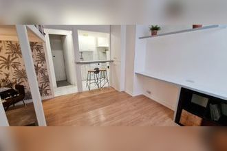 Ma-Cabane - Location Appartement Paris, 23 m²