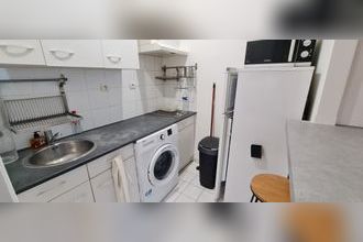 Ma-Cabane - Location Appartement Paris, 23 m²