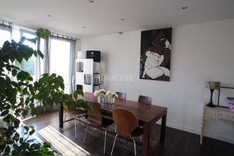 Ma-Cabane - Location Appartement Paris, 102 m²