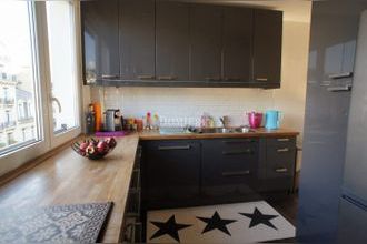 Ma-Cabane - Location Appartement Paris, 102 m²