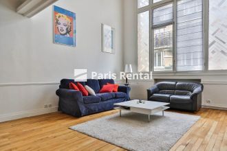 location appartement paris 75017