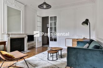 location appartement paris 75017