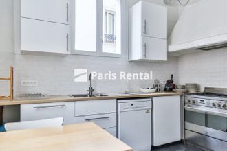 location appartement paris 75017