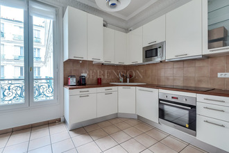 location appartement paris 75017