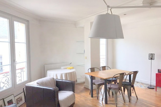 location appartement paris 75017