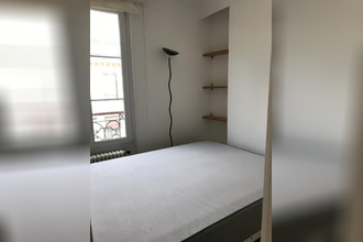 location appartement paris 75017