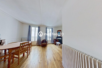 location appartement paris 75017