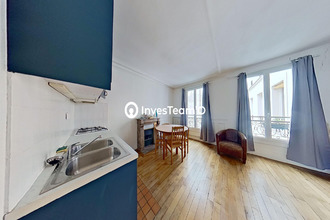 location appartement paris 75017