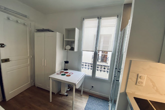 location appartement paris 75017