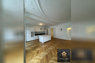 location appartement paris 75017