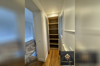 location appartement paris 75017