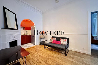 location appartement paris 75017