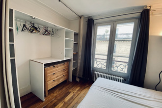 location appartement paris 75017