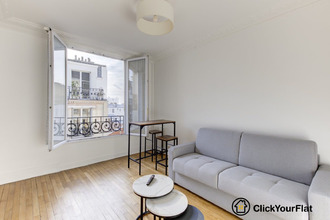 location appartement paris 75017