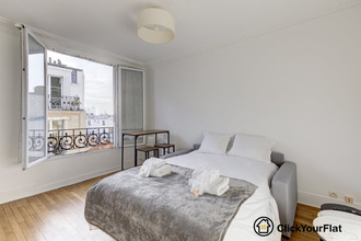 location appartement paris 75017