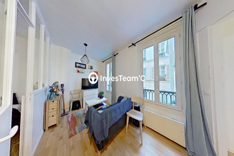 location appartement paris 75017