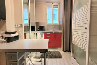 location appartement paris 75017