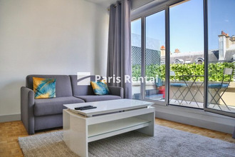 location appartement paris 75017