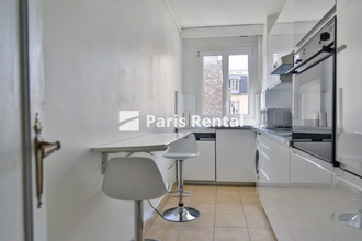 location appartement paris 75017