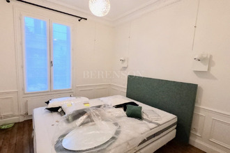 location appartement paris 75017