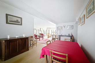 Ma-Cabane - Location Appartement Paris, 93 m²