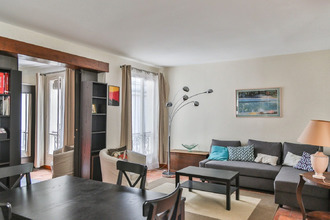 location appartement paris 75017