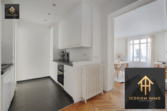 location appartement paris 75017