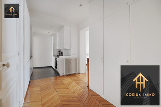 location appartement paris 75017