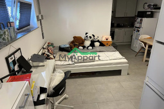 location appartement paris 75017
