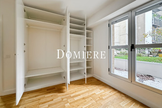 location appartement paris 75017