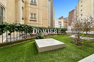 location appartement paris 75017