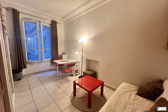 location appartement paris 75017