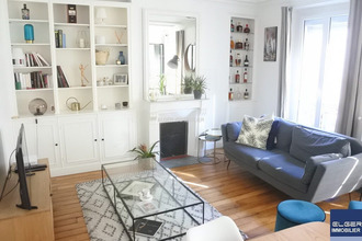 location appartement paris 75017