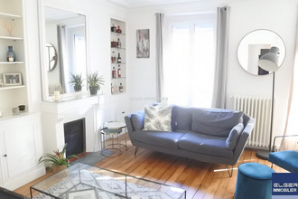 location appartement paris 75017