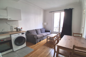 location appartement paris 75017