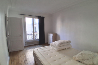 location appartement paris 75017