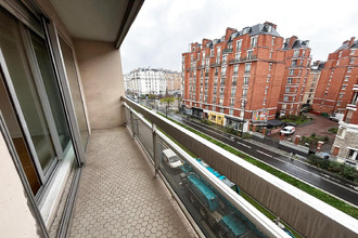 location appartement paris 75017