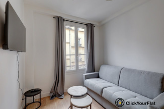 location appartement paris 75017