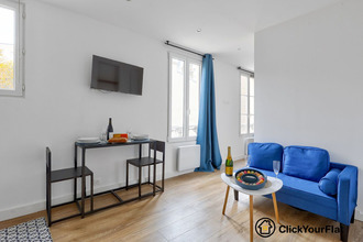 location appartement paris 75017