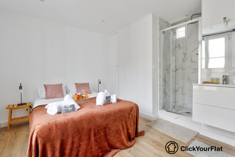 location appartement paris 75017