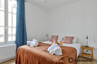 location appartement paris 75017