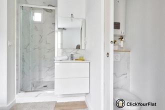 location appartement paris 75017