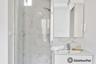 location appartement paris 75017