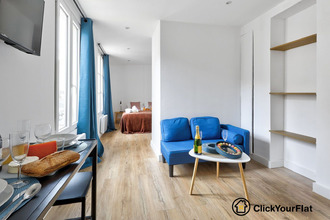 location appartement paris 75017