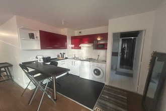 location appartement paris 75017