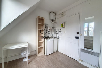 location appartement paris 75017