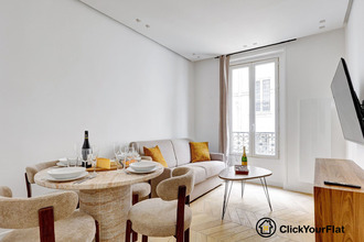 location appartement paris 75017