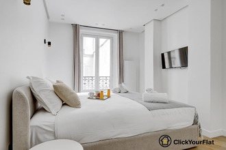 location appartement paris 75017