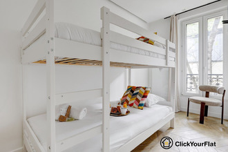 location appartement paris 75017